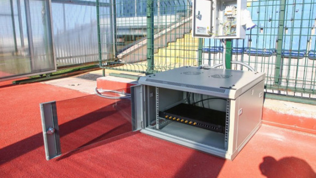 През март започва тестването на системата ВАР в България